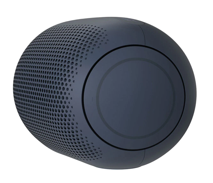 LG PL2 Portable Bluetooth Speaker - Black - Zoom Image 5