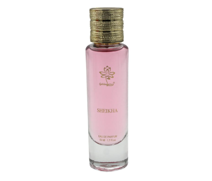 Al Mesk Al Arabi 50ml Sheikha Perfumes for Men and Women - Zoom Image 1