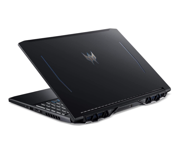 Acer Predator Helios 300 Gaming Laptop 15.6 Inch FHD Intel Core i7 10750H Processor 16GB DDR4 RAM 512GB SSD 6GB Geforce RTX 2060 Graphics Windows 10 Home - Black - Zoom Image 6