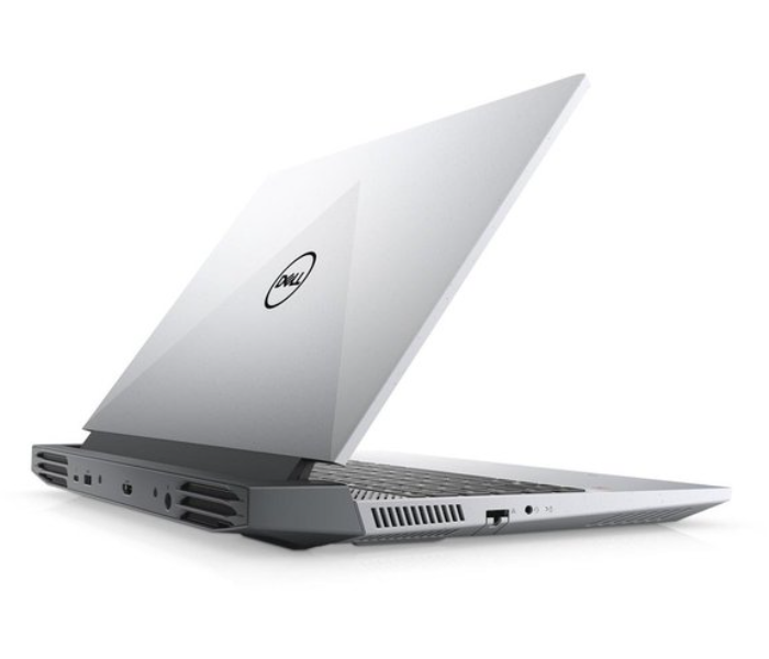 Dell 5511-G15-1300-GRYC 15.6 Inch FHD Intel Core i7 16GB DDR4 RAM 512GB SSD 4GB NVIDIA GeForce RTX 3050 Windows 11 - Grey - Zoom Image 3