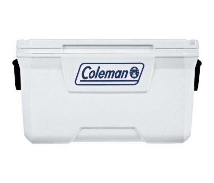 Coleman 3000006580 Party Circle Cooler Box - White - Zoom Image 1