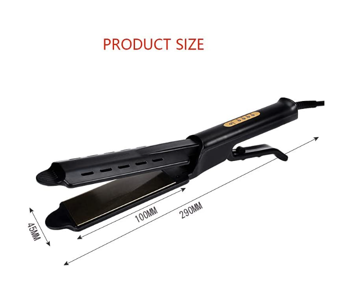 2 in deals 1 hair straightener