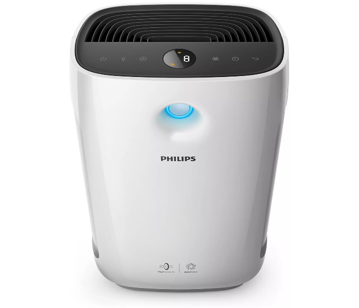 Philips AC2889/90 2000i Series 56 Watts Air Purifier - White - Zoom Image 6