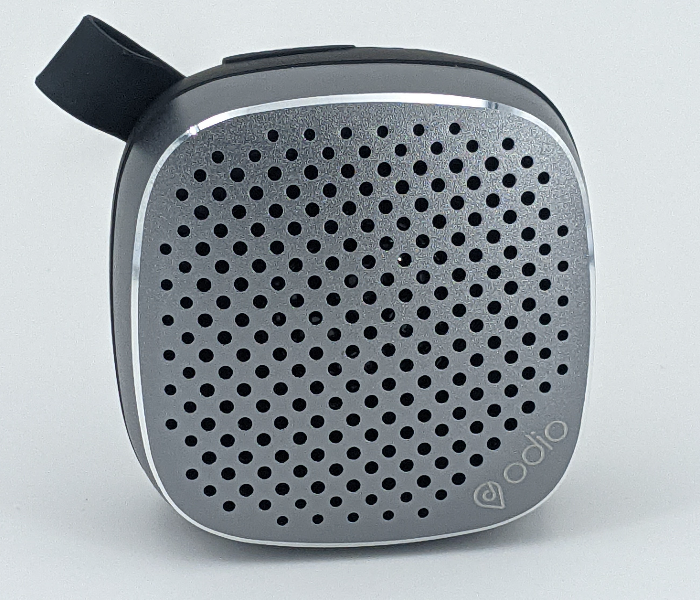 Odio OD520 500mAh Wireless Speaker - Black - Zoom Image 1