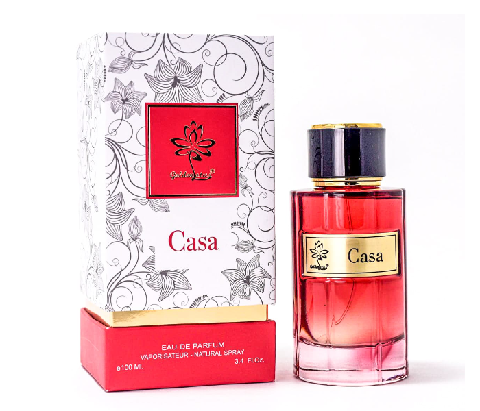 Al Mesk Al Arabi 100ml Casa Perfumes for Men and Women - Zoom Image 1