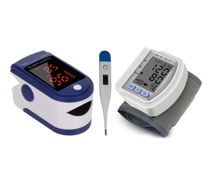 Buy Digital CK102S Blood Pressur109572 Price in Qatar, Doha