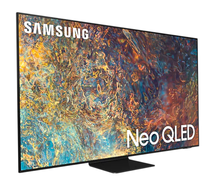 Samsung 65 QN90A 65 Inch Neo QLED 4K Smart TV - Black - Zoom Image 5