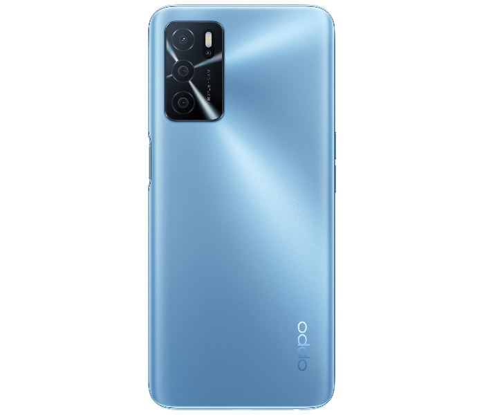 Oppo A16 4GB RAM 64GB - Pearl Blue - Zoom Image 5