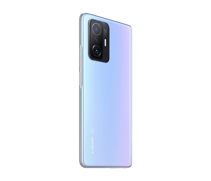 Xiaomi 11T Pro 12GB RAM 256GB 5G - Celestial Blue - Zoom Image 4