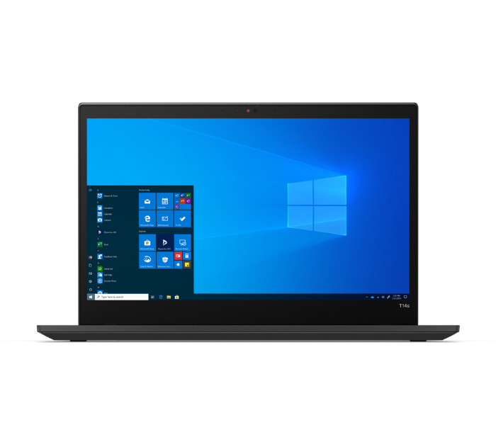 Lenovo ThinkPad T14s 20WM0088AD 14Inch Intel Core i7 16GB RAM 1TB SSD Windows 10 Pro - Zoom Image 7