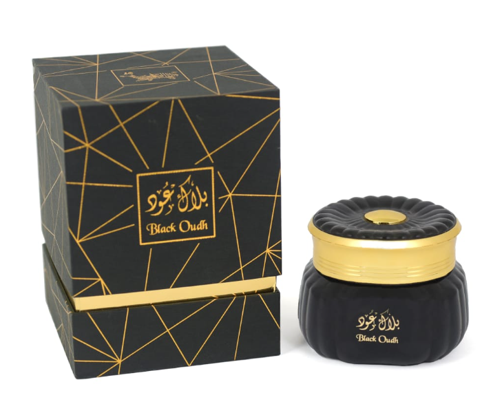 Al Mesk Al Arabi Black Oud Dhukhoon - Zoom Image 2