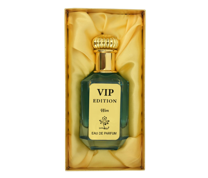 Al Mesk Al Arabi 100ml Vip Edition Him Perfumes for Men and Women - Zoom Image 3