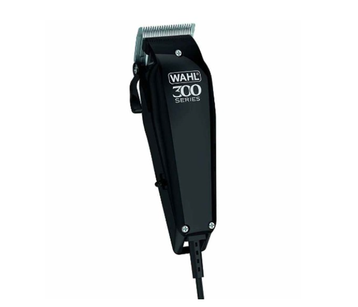 WAHL 9247-1327 Home Pro 300 Hair Clipper - Black - Zoom Image 1