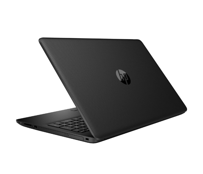 HP 15-DW3022NIA 15.6 Inch Intel Core i5-1135G7 8GB RAM 256GB SSD DOS - Black - Zoom Image 3