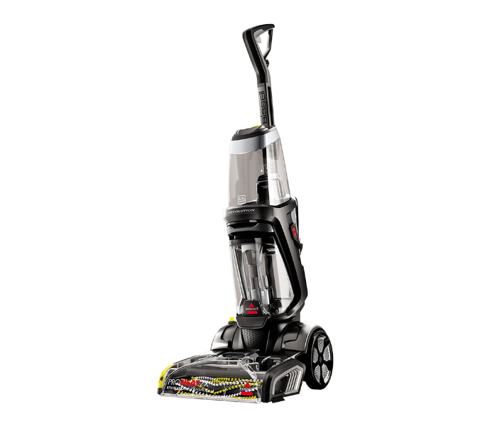 Bissell 2066 E 800Watts Proheat 2X Revolution Cleanshot - Black - Zoom Image 1