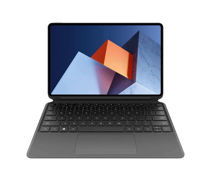 Huawei MateBook E 12.6 Inch OLED Display Intel Core i7 16GB RAM 512 SSD Windows 11 - Nebula Grey - Zoom Image 8