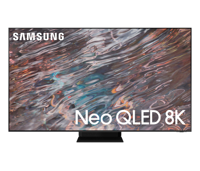 Samsung 85 QN800A 85 Inch Neo QLED 8K Smart TV - Black - Zoom Image 1