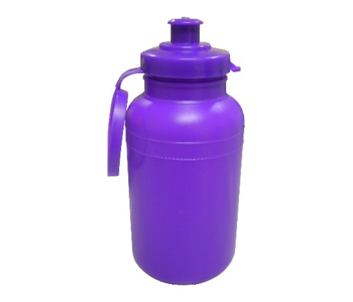 VS040 Sports Water Bottle in PP Material - Purple - Zoom Image