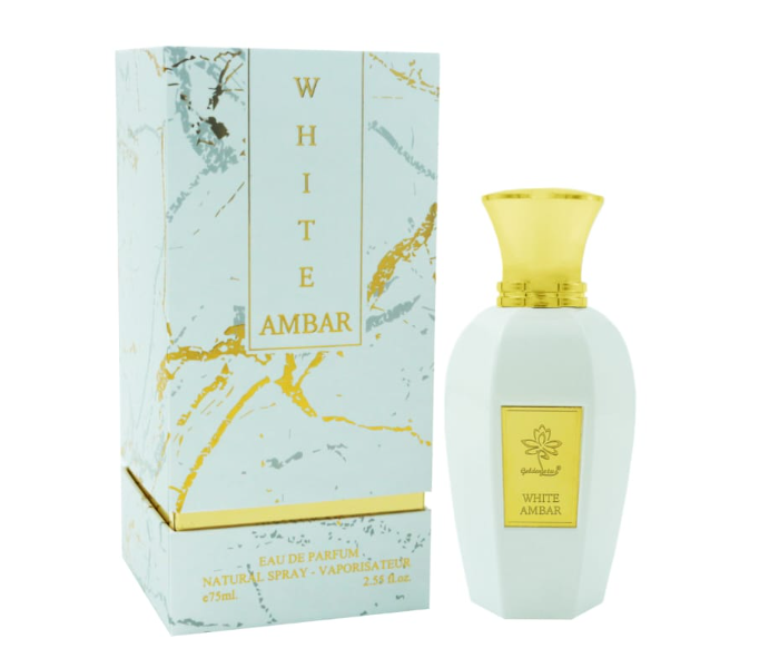 Al Mesk Al Arabi 100ml White Ambar Perfumes for Men and Women - Zoom Image 1