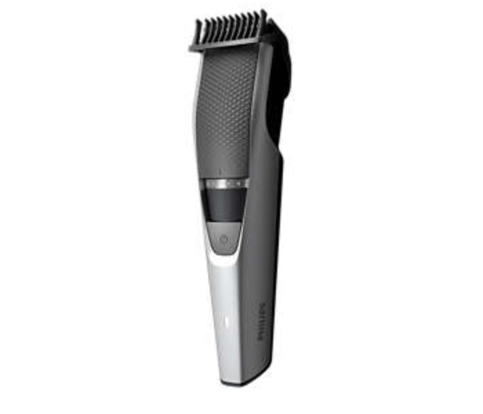 Philips BT3216/13 3000 Series Beard Trimmer for Men - Black - Zoom Image 3