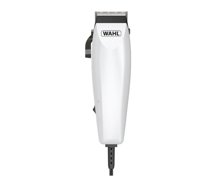 WAHL 9314-3326 Easy Cut Hair Clipper with EU Pin - White - Zoom Image 1