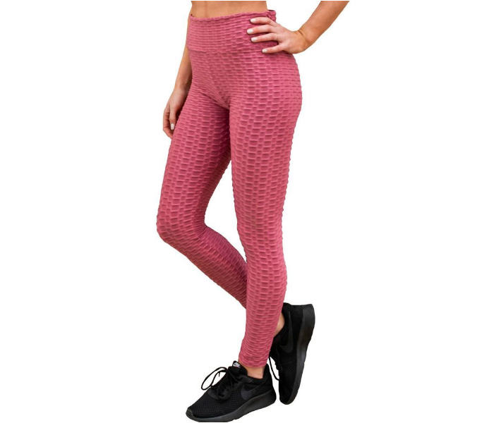 Set of 3 Booty Leggings for Women - Zoom Image 3