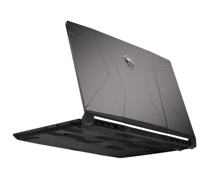 MSI Pulse GL66 11UEK 9S7-158124-629 15.6 Inch Intel Core i7 16GB RAM 1TB SSD 6GB RTX3060 Graphics Windows 10 - Titanium Gray - Zoom Image 5