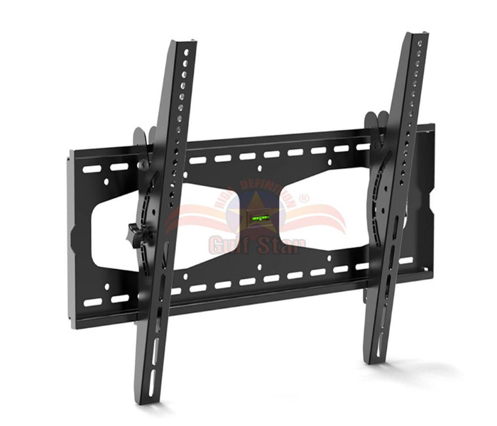 Gulf Star GS-LCD-10T TILT TV Bracket For 32 to 64 Inch Screen - Grey - Zoom Image