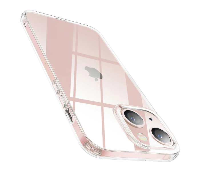 ESR Project Zero Case for iPhone 13 - Clear - Zoom Image 2