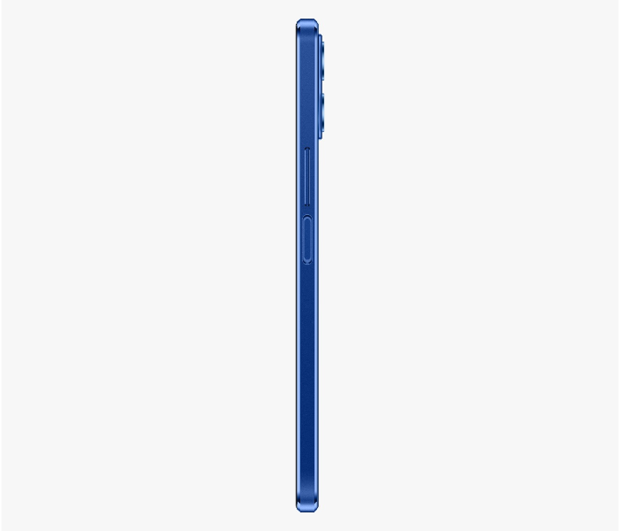 Honor X8 6GB RAM 128GB - Ocean Blue - Zoom Image 1