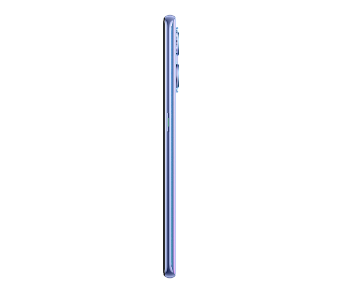 Oppo Reno7 5G 8GB RAM 256GB - Startrails Blue - Zoom Image 6