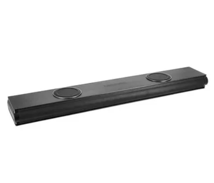 Geepas GMS11152 Portable Soundbar System - Black - Zoom Image 4