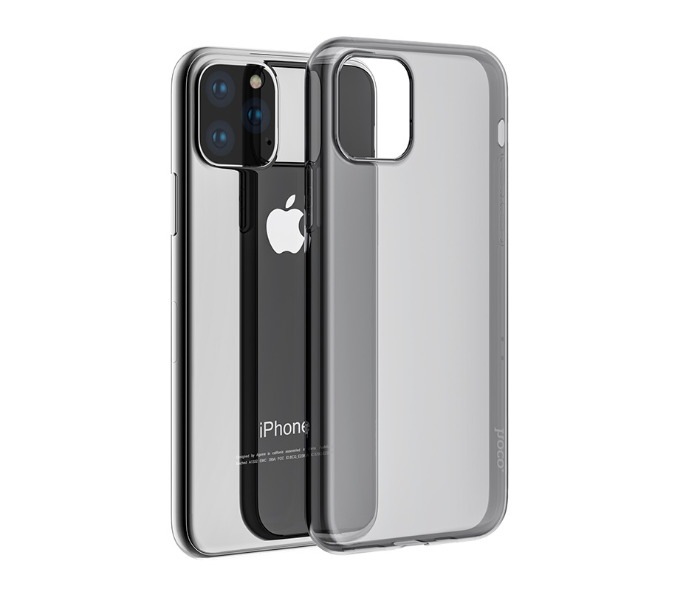 Hoco Light Series Protective Case For iPhone 11 - Zoom Image 1