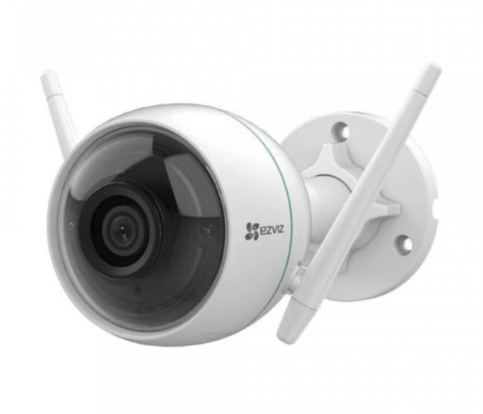 EZVIZ CS-C3N-A0-3G2WFL1 2 MP 2.8mm Wi-Fi IP Camera - White and Black - Zoom Image 1