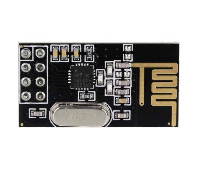 nRF24L01 with Wireless Module - Zoom Image 2