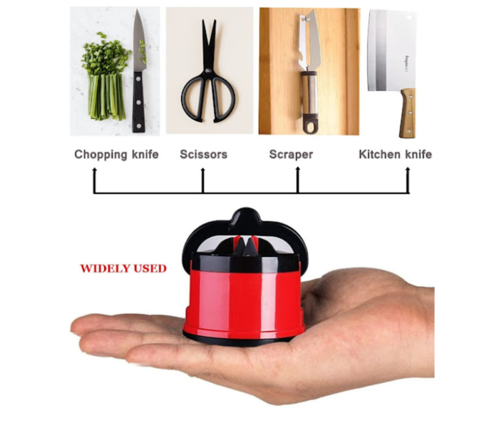 Kitchen Knife Sharpener - Zoom Image 2