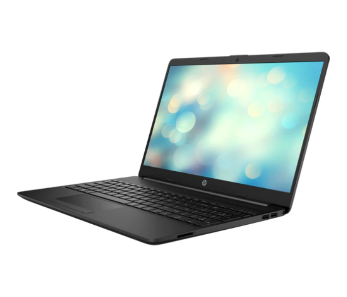 Hp 4H2J9EA 15 Dw3139Ne 15.6 Inch HD Intel Core i7 1165G7 Processor 8GB RAM 512GB SSD DOS - Black - Zoom Image 2