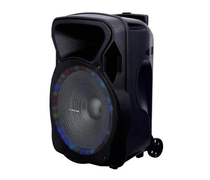 Olsenmark OMMS1277 20000Watts Rechargeable Party Speaker - Black - Zoom Image 5