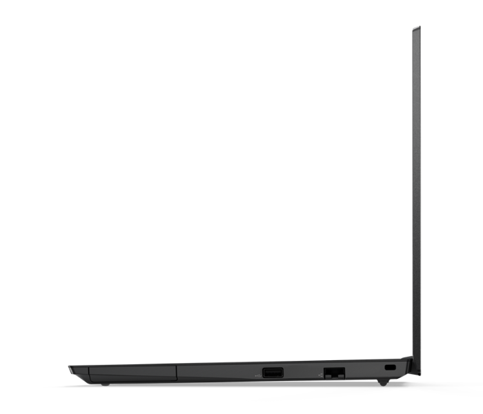 Lenovo 20TD0006AD NB E15 15.6 inch FHD Intel Core i5 1135G7 Processor 8GB RAM 256 SSD Integrated Intel Iris Xe Graphics Windows 10 Pro - Grey - Zoom Image 5