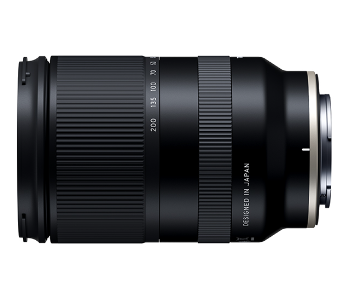 Tamron 28-200mm f/2.8-5.6 Di III RXD Lens For Sony E-Mount Mirrorless Full Frame Cameras - Black - Zoom Image 3