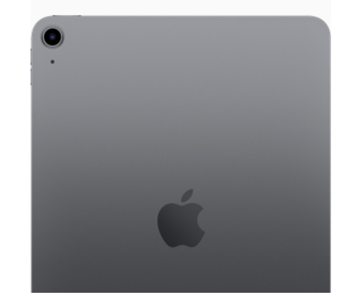 Apple iPad 9th Generation 2021 10.2 inch WiFi 64GB - Space Gray - Zoom Image 3