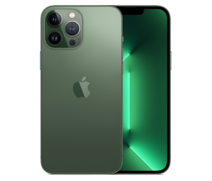 Apple iPhone 13 Pro Max 512GB - Alpine Green - Zoom Image 1