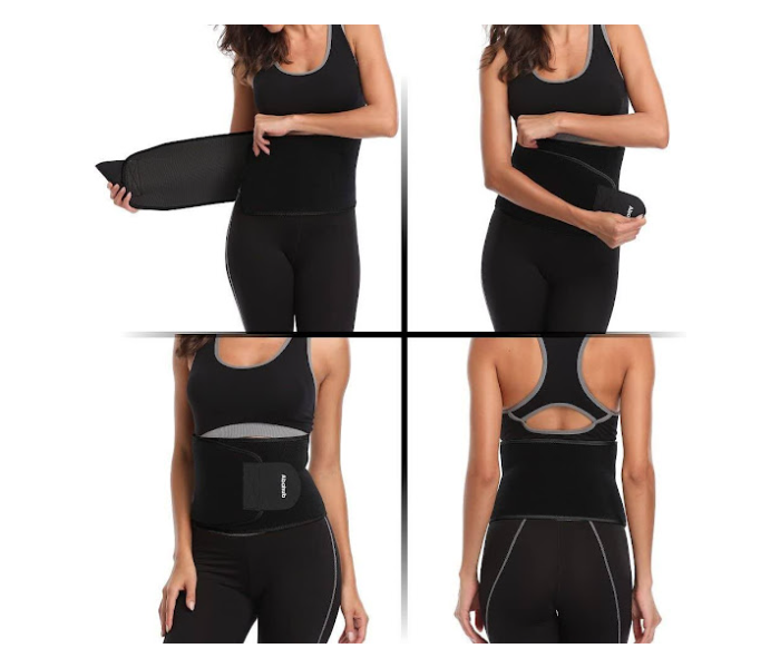 Buy GTC 22000790 Waist Trimmer Sw112705 Price in Qatar Doha