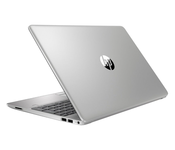 Hp 27K27EA 250 G8 Notebook Pc 15.6 Inch HD Intel Core i3 1005G1 Processor 4GB RAM 1TB HDD Windows 10 - Asteroid Silver - Zoom Image 4