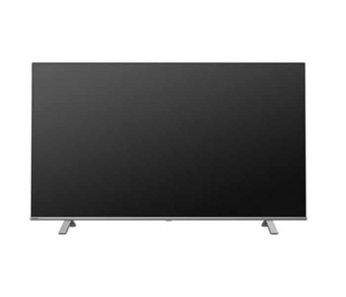 Toshiba 65C350KW 65 Inch 4K UHD Smart LED TV - Black - Zoom Image 1