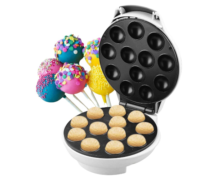 Dlc 38240 Pop Cake Maker - White - Zoom Image