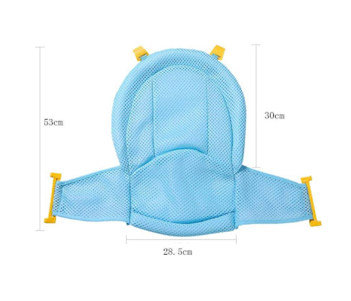 GTC 22000668 Bathing Seat Support for Babies - Blue - Zoom Image 3