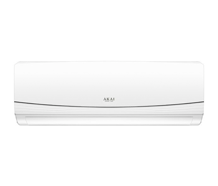 Akai ASA36TR BTU31018 Split Air Conditioner - Silver - Zoom Image