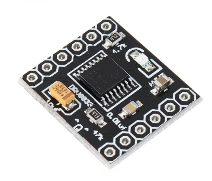 Motor Drive Module DRV8833 2 Channel - Zoom Image 2