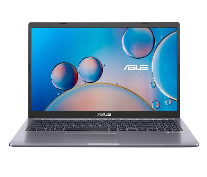 Asus X515EA-BR181T or X515EA-BR1009T 11th Gen Laptop 15.6 Inch FHD Intel Core i3 1115G4 Processor 4GB RAM 256GB SSD Intel HD Graphics Windows 10 - Blue - Zoom Image 4